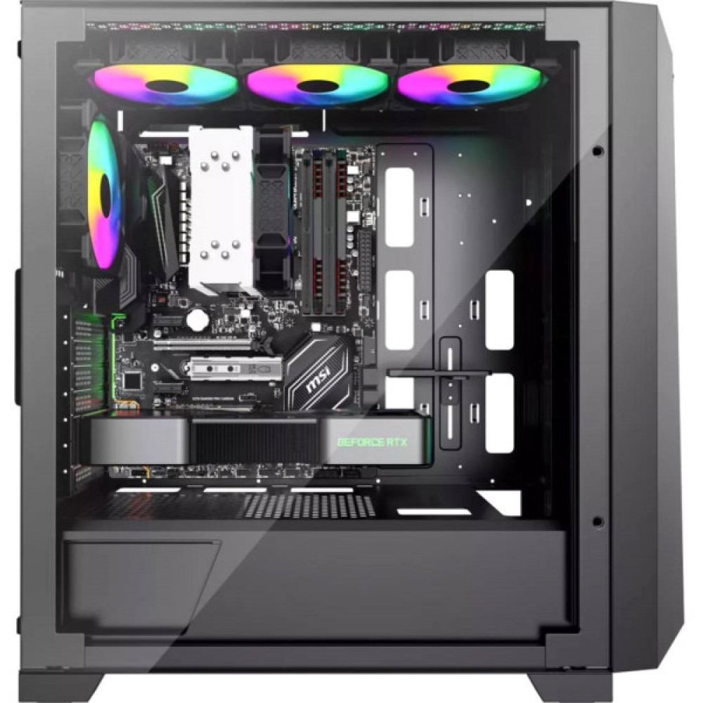 Корпус для ПК Xilence XILENT X ARGB (XG151_X912.ARGB)