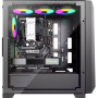 Корпус для ПК Xilence XILENT X ARGB (XG151_X912.ARGB)