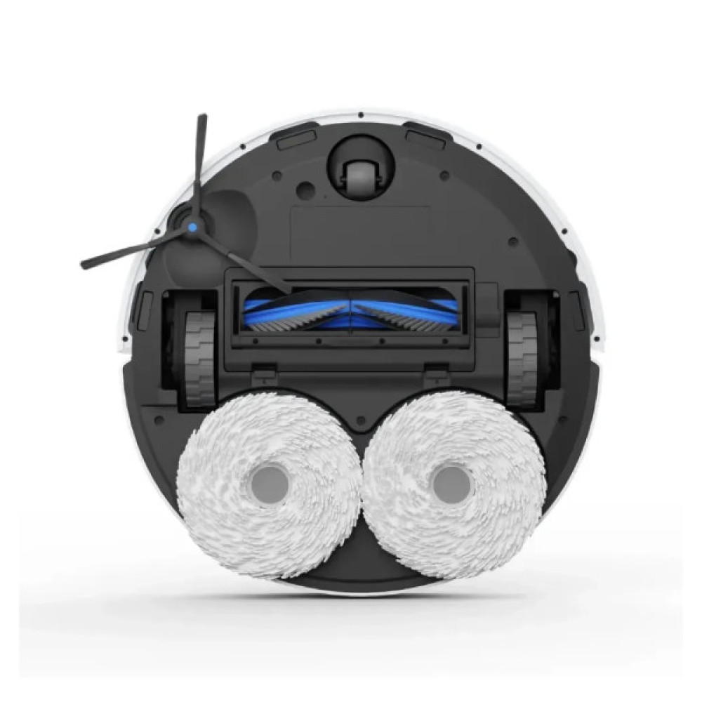 Пилосос Ecovacs DEEBOT N30 PRO OMNI (YDLX11-1 WHITE)