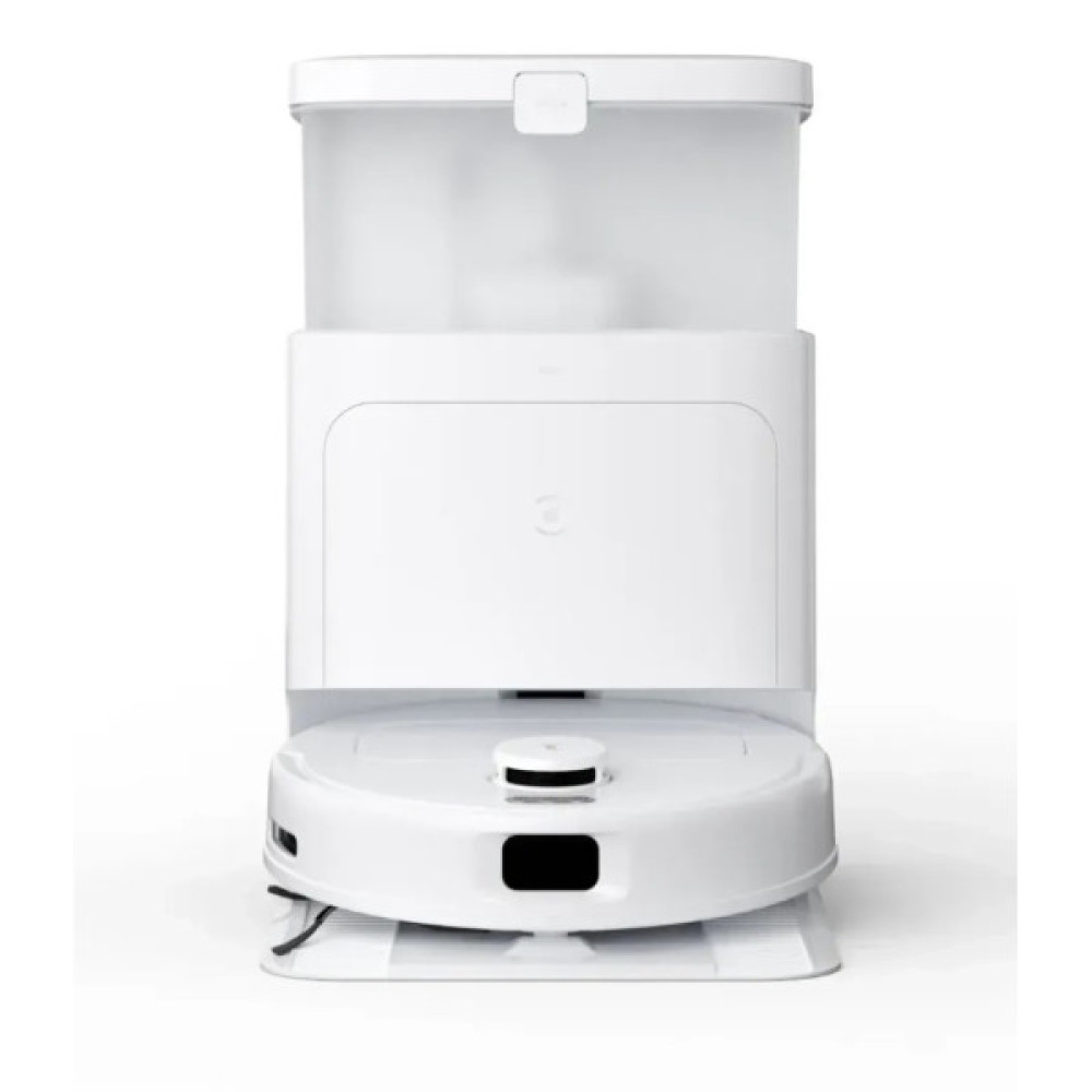 Пилосос Ecovacs DEEBOT N30 PRO OMNI (YDLX11-1 WHITE)