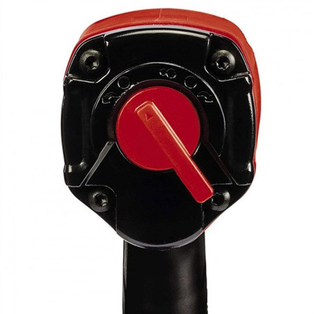 Гайковерт пневматичний Einhell TC-PW 610, 610Нм, 6.3бар, 142л/хв, 2кг