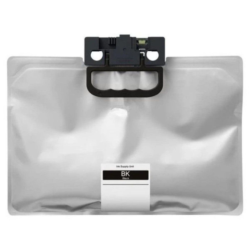 Картридж NewTone Epson WorkForce Pro WF-C529RDW/C13T01D100 Black (T01D1)
