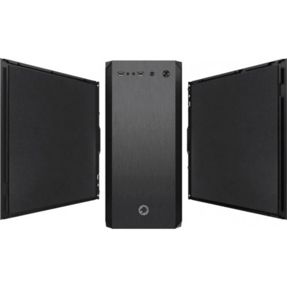 Корпус для ПК Gamemax SILENT HILL