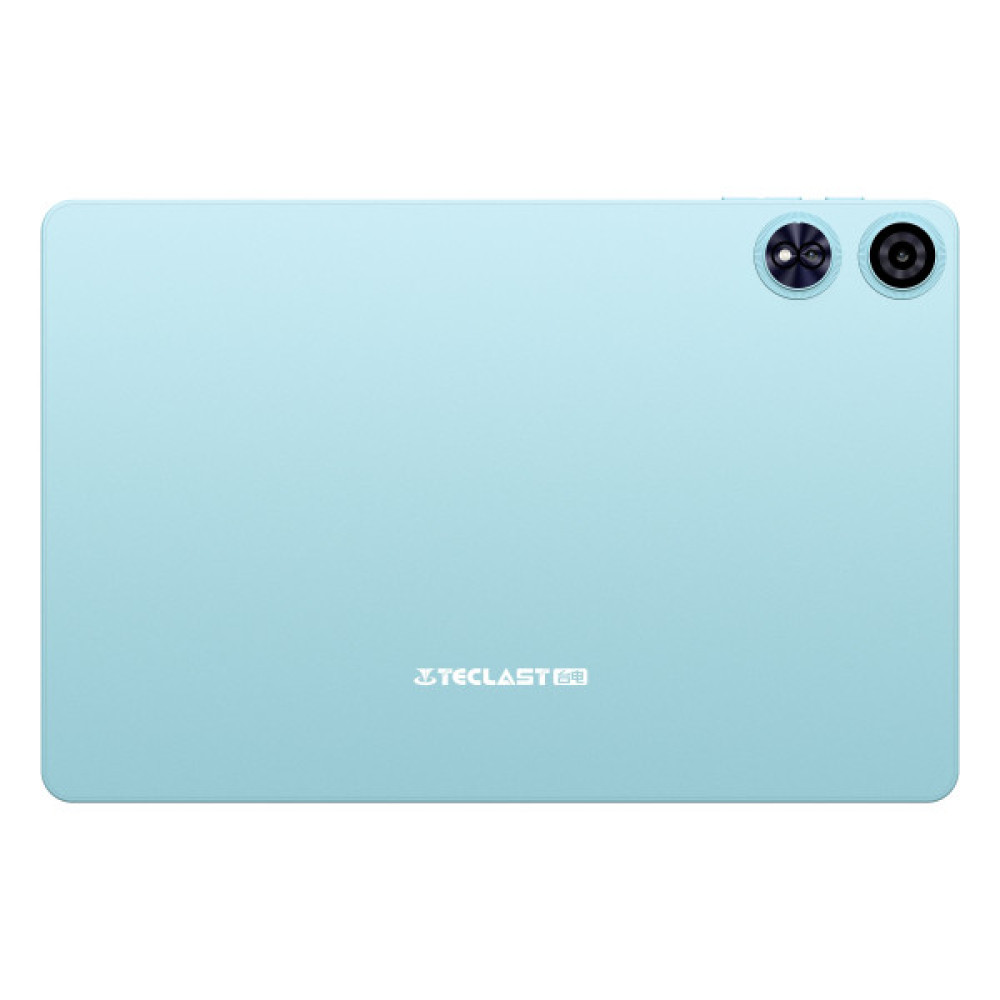 Планшет Teclast P50 KIT 11" 4ГБ, 128ГБ, 7000мА•год, Android, блакитний