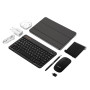 Планшет Teclast P50 KIT 11" 4ГБ, 128ГБ, 7000мА•год, Android, блакитний