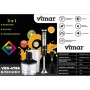 Блендер Vimar VBS 4766B (VBS4766B) Блендер Vimar VBS 4766B (VBS4766B)