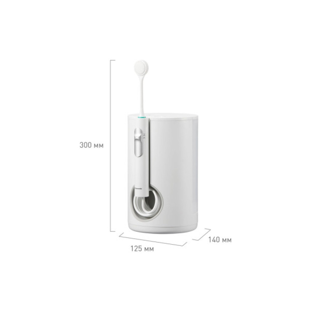 Іригатор Panasonic EW1614W520