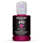 Чорнило Printalist Canon gI-490 for g1400/G2400/G3400 140g Magenta (PL490M)