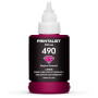 Чорнило Printalist Canon gI-490 for g1400/G2400/G3400 140g Magenta (PL490M)