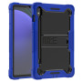 Чохол до планшета Armorstandart Rover Samsung Tab S9 / S9 FE / S10 FE Blue (ARM84971) Чохол до планшета Armorstandart Rover Samsung Tab S9 / S9 FE / S10 FE Blue (ARM84971)