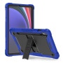 Чохол до планшета Armorstandart Rover Samsung Tab S9 / S9 FE / S10 FE Blue (ARM84971) Чохол до планшета Armorstandart Rover Samsung Tab S9 / S9 FE / S10 FE Blue (ARM84971)