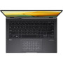 Ноутбук ASUS Zenbook 14 UM3402YA-KP752 (90NB0W95-M01C30) Ноутбук ASUS Zenbook 14 UM3402YA-KP752 (90NB0W95-M01C30)