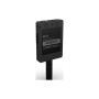 Контроллер вентилятора NZXT Control Hub Digital RGB Lighting and Fan Speed Controller (AC-CRFR1-B1) Контроллер вентилятора NZXT Control Hub Digital RGB Lighting and Fan Speed Controller (AC-CRFR1-B1)
