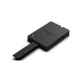 Контроллер вентилятора NZXT Control Hub Digital RGB Lighting and Fan Speed Controller (AC-CRFR1-B1) Контроллер вентилятора NZXT Control Hub Digital RGB Lighting and Fan Speed Controller (AC-CRFR1-B1)