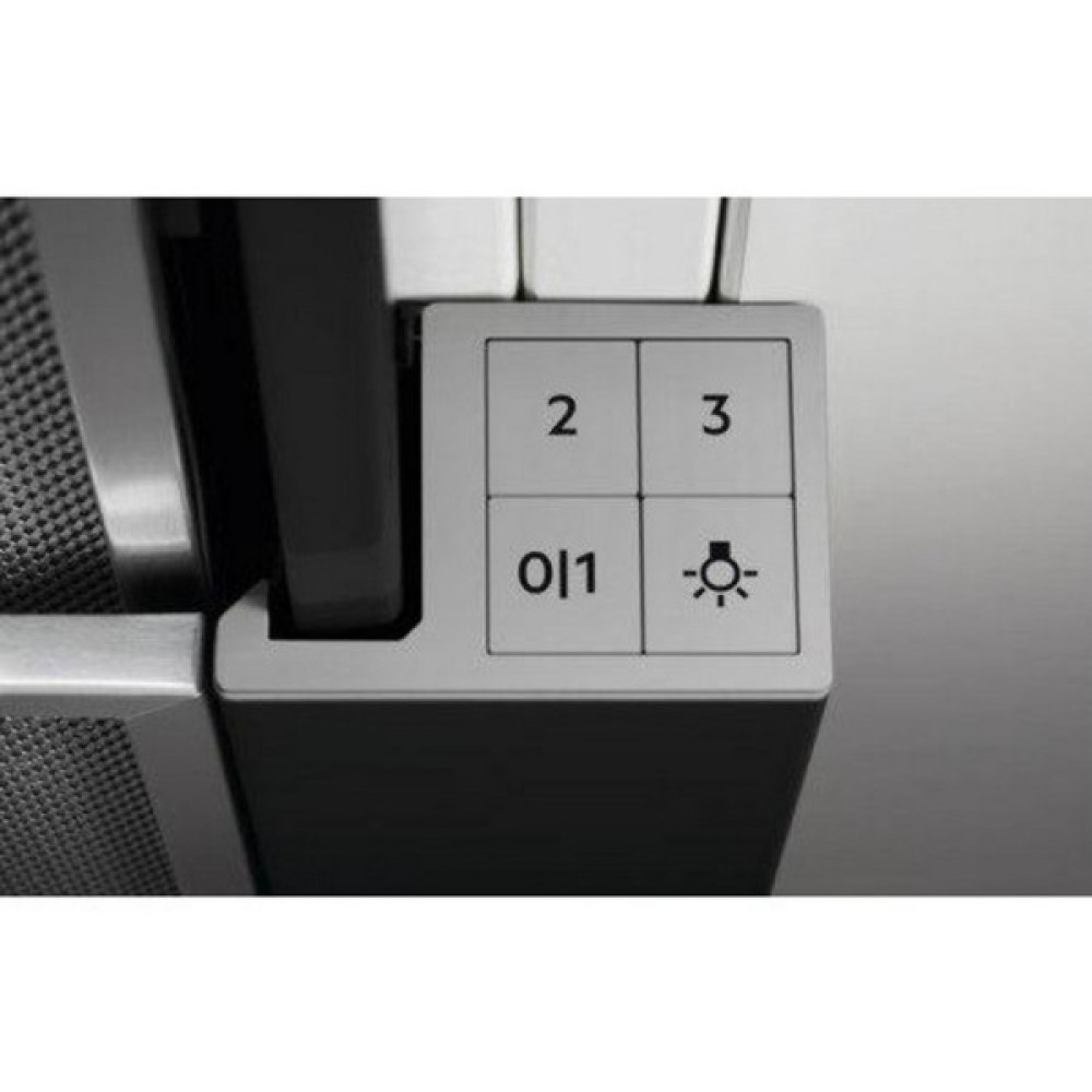 Витяжка кухонна Electrolux LFP326FB