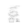 Витяжка кухонна Electrolux LFP326FB Витяжка кухонна Electrolux LFP326FB