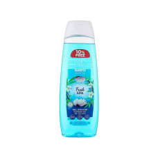 Гель для душу Sairo Fresh Spa 750 мл (8414227087423)
