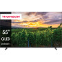 Телевізор THOMSON 55QA2S13 Телевізор THOMSON 55QA2S13