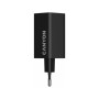 Зарядний пристрій Canyon HEXAGON 65 GaN 65W 2xPD 1xQC EU Black (CND-CHAHEX65B) Зарядний пристрій Canyon HEXAGON 65 GaN 65W 2xPD 1xQC EU Black (CND-CHAHEX65B)