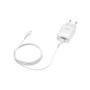 Зарядний пристрій HOCO C73A Glorious 2xUSB + cable USB to Lightning White (6931474713056) Зарядний пристрій HOCO C73A Glorious 2xUSB + cable USB to Lightning White (6931474713056)