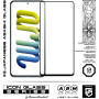 Скло захисне Armorstandart Icon Xiaomi 12T / 12T Pro / Poco X5 Pro 5G Black (ARM62810) Скло захисне Armorstandart Icon Xiaomi 12T / 12T Pro / Poco X5 Pro 5G Black (ARM62810)