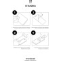Скло захисне Armorstandart Icon Xiaomi 12T / 12T Pro / Poco X5 Pro 5G Black (ARM62810) Скло захисне Armorstandart Icon Xiaomi 12T / 12T Pro / Poco X5 Pro 5G Black (ARM62810)