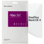 Плівка захисна Armorstandart Anti-Blue OnePlus Nord CE 4 (ARM78101) Плівка захисна Armorstandart Anti-Blue OnePlus Nord CE 4 (ARM78101)