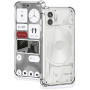 Чохол до мобільного телефона BeCover Anti-Shock Nothing Phone (2) Clear (711792) Чохол до мобільного телефона BeCover Anti-Shock Nothing Phone (2) Clear (711792)