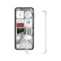 Чохол до мобільного телефона BeCover Anti-Shock Nothing Phone (2) Clear (711792) Чохол до мобільного телефона BeCover Anti-Shock Nothing Phone (2) Clear (711792)