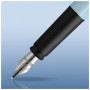 Ручка пір'яна Waterman ALLURE Pastel Blue CT FP F (13 315) Ручка пір'яна Waterman ALLURE Pastel Blue CT FP F (13 315)