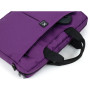 Сумка для ноутбука Vinga 15.6" NB151 purple (NB151PL) Сумка для ноутбука Vinga 15.6" NB151 purple (NB151PL)