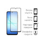Скло захисне Dengos Samsung Galaxy A17 Black 2 pcs (DG-TG2P-82) Скло захисне Dengos Samsung Galaxy A17 Black 2 pcs (DG-TG2P-82)