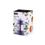 Френч-прес Ardesto Fresh 800 мл Purple (AR1008LF) Френч-прес Ardesto Fresh 800 мл Purple (AR1008LF)
