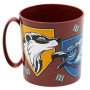 Чашка Stor Harry Potter - School Shield, Micro Mug 350 ml (Stor-14104)