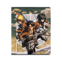 Зошит Kite Attack on Titan, 24 аркуші, клітинка (AT24-238) Зошит Kite Attack on Titan, 24 аркуші, клітинка (AT24-238)