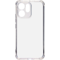 Чохол до мобільного телефона Armorstandart Air Force OPPO Reno14 F 5G / Reno14 FS 5G Transparent (ARM87134) Чохол до мобільного телефона Armorstandart Air Force OPPO Reno14 F 5G / Reno14 FS 5G Transparent (ARM87134)
