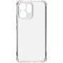 Чохол до мобільного телефона Armorstandart Air Force OPPO Reno14 F 5G / Reno14 FS 5G Transparent (ARM87134) Чохол до мобільного телефона Armorstandart Air Force OPPO Reno14 F 5G / Reno14 FS 5G Transparent (ARM87134)