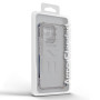 Чохол до мобільного телефона Armorstandart Air Force OPPO Reno14 F 5G / Reno14 FS 5G Transparent (ARM87134) Чохол до мобільного телефона Armorstandart Air Force OPPO Reno14 F 5G / Reno14 FS 5G Transparent (ARM87134)