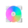 Кулер до корпусу Fractal Design Prisma AL-18 ARGB PWM White (FD-FAN-PRI-AL18-PWM-WT) Кулер до корпусу Fractal Design Prisma AL-18 ARGB PWM White (FD-FAN-PRI-AL18-PWM-WT)