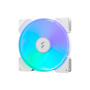 Кулер до корпусу Fractal Design Prisma AL-18 ARGB PWM White (FD-FAN-PRI-AL18-PWM-WT) Кулер до корпусу Fractal Design Prisma AL-18 ARGB PWM White (FD-FAN-PRI-AL18-PWM-WT)