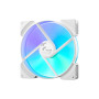 Кулер до корпусу Fractal Design Prisma AL-18 ARGB PWM White (FD-FAN-PRI-AL18-PWM-WT) Кулер до корпусу Fractal Design Prisma AL-18 ARGB PWM White (FD-FAN-PRI-AL18-PWM-WT)