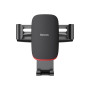 Універсальний автотримач Baseus Metal Age Gravity Car Mount (CD Version) Black (SUYL-J01) Універсальний автотримач Baseus Metal Age Gravity Car Mount (CD Version) Black (SUYL-J01)