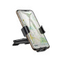 Універсальний автотримач Baseus Metal Age Gravity Car Mount (CD Version) Black (SUYL-J01) Універсальний автотримач Baseus Metal Age Gravity Car Mount (CD Version) Black (SUYL-J01)