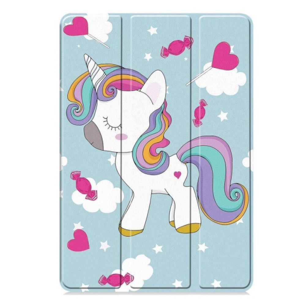 Чохол до планшета BeCover Smart Case Xiaomi Pad 8 / 8 Pro 11.2" Unicorn (714598)