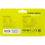 Модуль пам'яті для комп'ютера DDR3 8GB 1600 MHz Prologix (PRO8GB1600D3) Модуль пам'яті для комп'ютера DDR3 8GB 1600 MHz Prologix (PRO8GB1600D3)