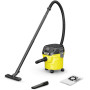 Пилосос професійний Karcher KWD 1 W V-12/2/18 1000Вт контейнер 12л 3.58кг
