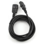 Кабель живлення C13 to C14 5.0m Cablexpert (PC-189-VDE-5M)