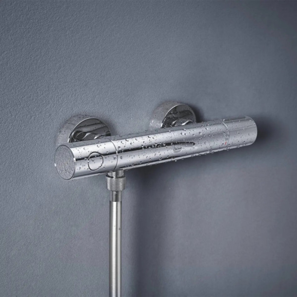 Змішувач Grohe QuickFix Precision Get (34773000)