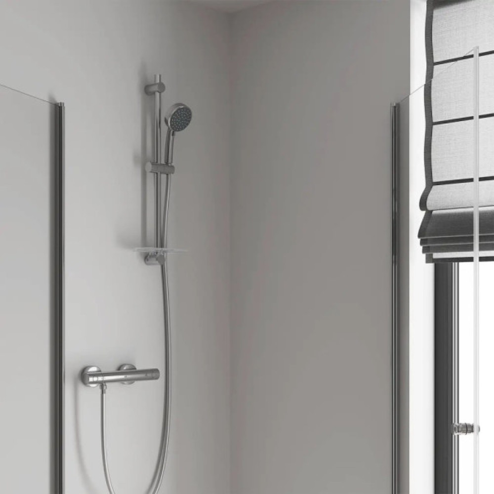 Змішувач Grohe QuickFix Precision Get (34773000)