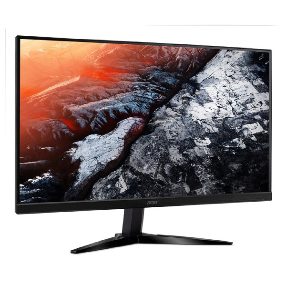 Монітор Acer 27"KG271UX1BMIIPX 2xHDMI, DP, MM, IPS, 2560x1440, 200Hz, 0.5ms